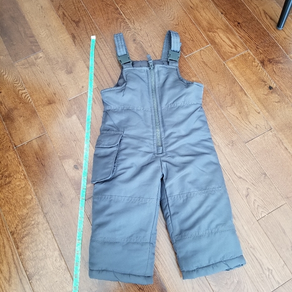 The Bay Snowsuit NWOT - Picture 10 of 12